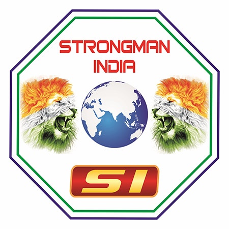 Strongman Champions League (SCL) will be partnering with the newly-formed Strongman India, according to a press release sent to IronMind. IronMind® | Artwork courtesy of SCL/SI