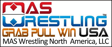 MAS Wrestling USA returns to the Los Angeles FitExpo with a bang, bringing its American Championships to town.