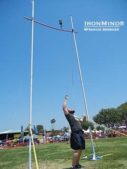 Image Costa Mesa: Top Heavy Events Pros, New Talent