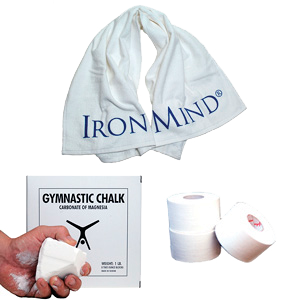 Super Squats - How to Gain 30 Pounds of Muscle in 6 weeks