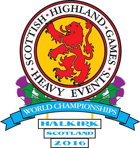 Highland Games WC Halkirk 2016 The 2016 edition of the Scottish Highland Games Heavy Events World Championships started by the eminent strength historian David Webster will be held in Halkirk, Scotland on July 30. IronMind® | Artwork courtesy of Steve Conway