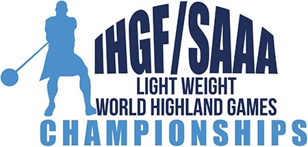 IHGF_SAAA lightweight The 2016 IHGF/SAAA Lightweight World Highland Games Championships title is up for grabs, and the starting lineup has been officially announced. IronMind® | Artwork courtesy of IHGF/SAAA