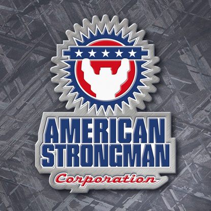 IronMind News: American Strongman Corporation has announced some of its major strongman competitions for 2010.  Logo courtesy of Dione Wessels/ASC.