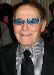 Jack LaLanne is ready to party at his 90th birthday celebration. IronMind® | Randall J. Strossen, Ph.D. photo.