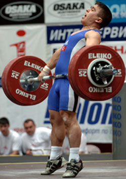 IronMind - news