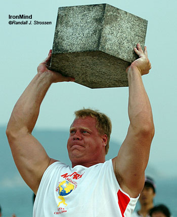 phil pfister it s time to get ready