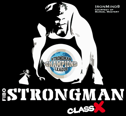 Strongman Champions League continues its 2011 season with a strongman contest at FIBO, the world’s largest fitness expo.  IronMind® | Courtesy of Strongman-Project.