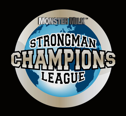 Monster Milk has become the overall sponsor for the Srongman Champions League.  IronMind® | Courtesy of SCL.