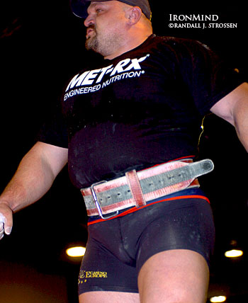 Vasyl Virastyuk: Will he be stalking another title in Quebec this summer? The Fortissimus Organizing Committee has invited Vasyl Virastyuk to compete, so if he accepts, Vasyl can add another feather to his cap and strongman fans will get an even more outstanding lineup of competitors. IronMind® | Randall J. Strossen photo. Vasyl Virastyuk: Will he be stalking another title in Quebec this summer? The Fortissimus Organizing Committee has invited Vasyl Virastyuk to compete, so if he accepts, Vasyl can add another feather to his cap and strongman fans will get an even more outstanding lineup of competitors. IronMind® | Randall J. Strossen photo.