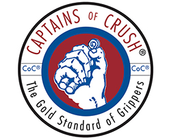 CoC the gold standard of grippers