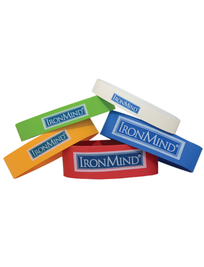 Expand-Your-Hand Bands 
