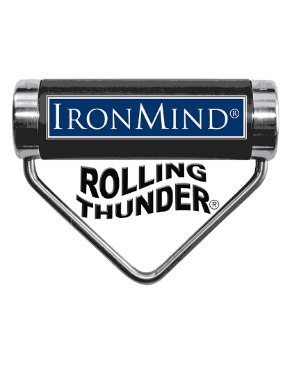 IronMind Rolling Thunder