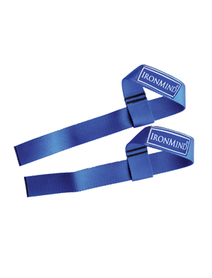Strong-Enough Lifting Straps Weight Lifting Wrist Straps