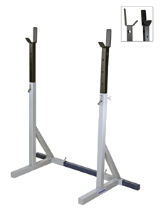 Vulcan Squat Racks