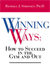 Winning Ways by Randall J. Strossen, Ph.D.