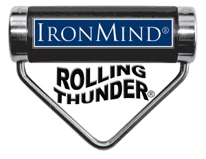 IronMind Rolling Thunder-new