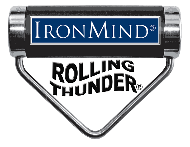 IronMind Rolling Thunder