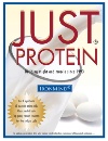 IronMind's Just Protein - no additives, no sweetners, no preservatives - Just Protein is a high-quality, unadulterated, pleasant-tasting milk and egg protein with a little natural vanilla-almond flavor, nothing else.