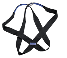Pull-ease-harness