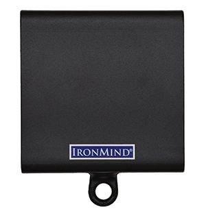 IronMind Block