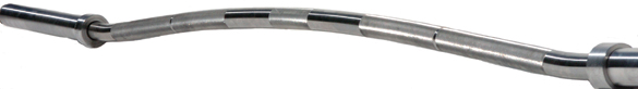 Buffalo Bar® Cambered Bar
