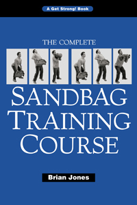 Build stamina and strength in a whole bunch of moves. Go beyond the basic lifts and carries for head-to-toe training with this simple, effective tool. 48 pp.