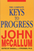 Keys to Progress by John McCallum