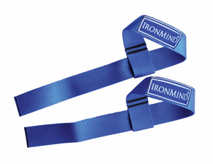 Strong-Enough™ Lifting Straps