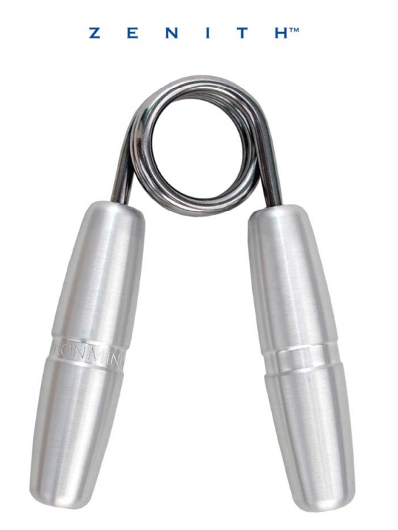 zenith gripper