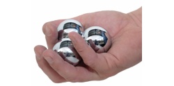 Dexterity Balls I