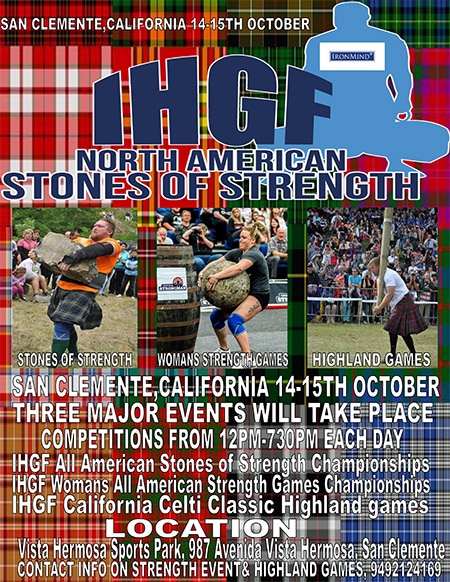 ihgf stones of strength 2017