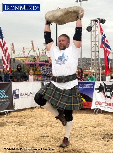casey garrison san clemente Casey Garrison won the 2018 IHGF All-American Stones of Strength, held in San Clemente, Calilfornia. IronMind® | ©John Hanson photo