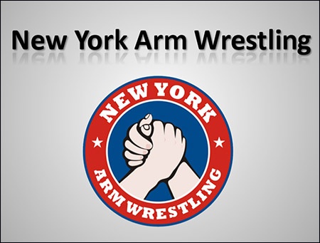 new york armwrestling New York Armwrestling® Association hosts its 41st New York city arm wrestling championships on September 23. IronMind® | Courtesy of New York Armwrestling® Association
