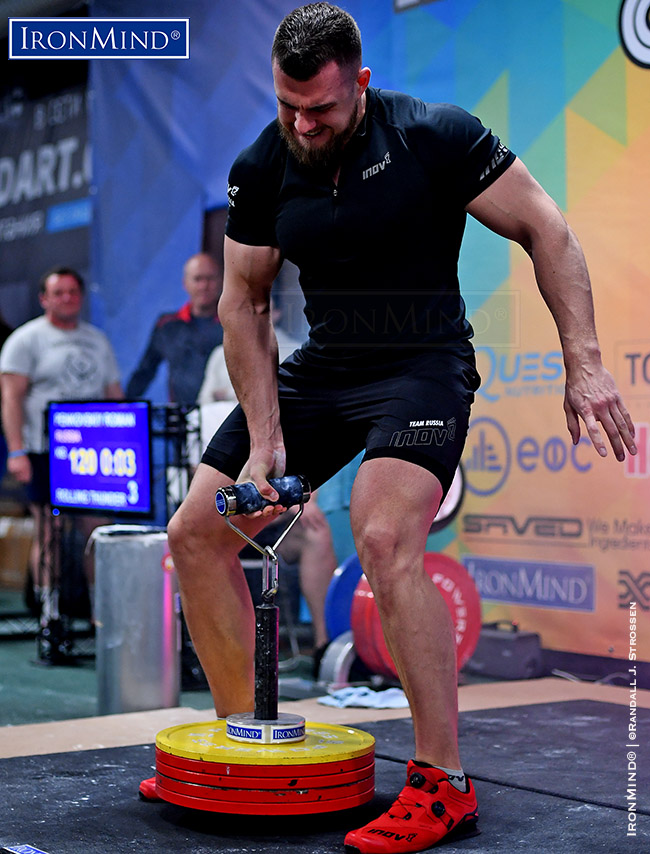 SoCal Armlifting Championships