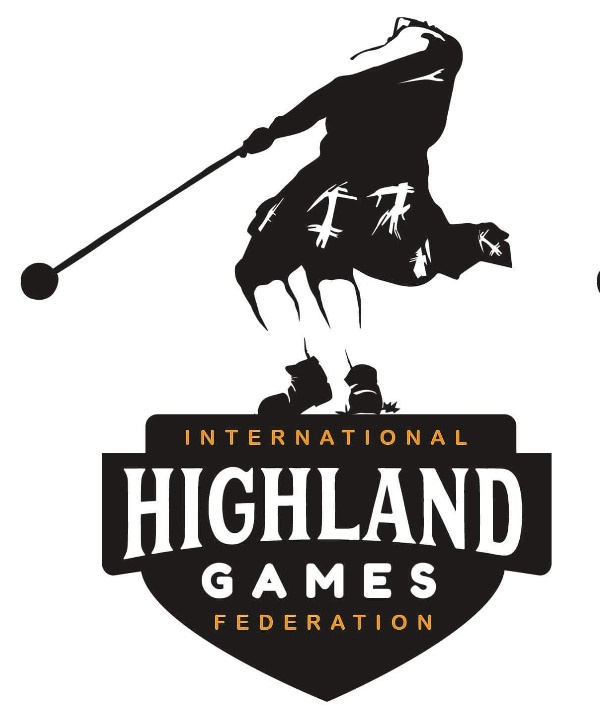 IHGF logo-2020 IronMind News by Randall J. Strossen: The International Highland Games Federation (IHGF) will be front and central in Vinstra, Norway next year as the Fefor Hotel provides a magnificent setting for a number of strength sport championships., including Highland Games, stone lifting, mas wrestling and armlifting. IronMind® | Courtesy of the IHGF