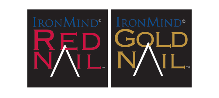 Moratorium on IronMind Red/Gold Nail Certifications