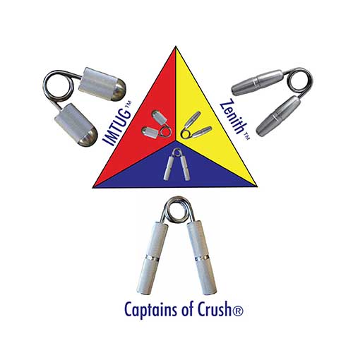 3G 1Goal Grippers Only 3G 1Goal Grippers Only