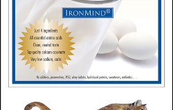 Build Muscle, Burn Fat with Just Protein®: Save 15%