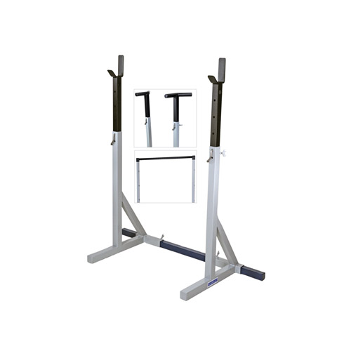 Vulcan Racks III Squat Racks