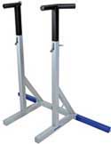 Ironmind squat online rack