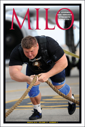 MILO, March 2010, Vol. 17, No. 4