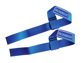 Strong-Enough Lifting Straps