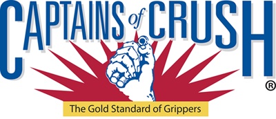 Captains of Crush® Grippers