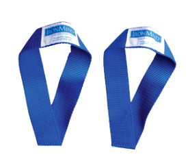 Sew-Easy Weightlifting Straps