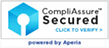 CompliAssure SiteSeal